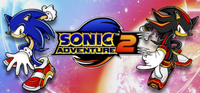 Sonic Adventure 2:$9.99$2.50 at Steam