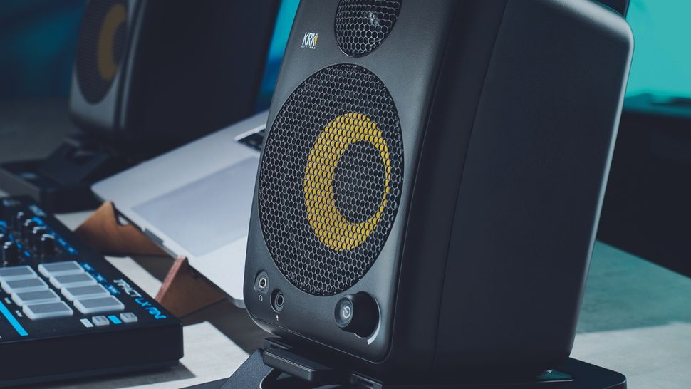Best Small Monitor Speakers Best small studio monitors 2025: Compact studio speakers | MusicRadar