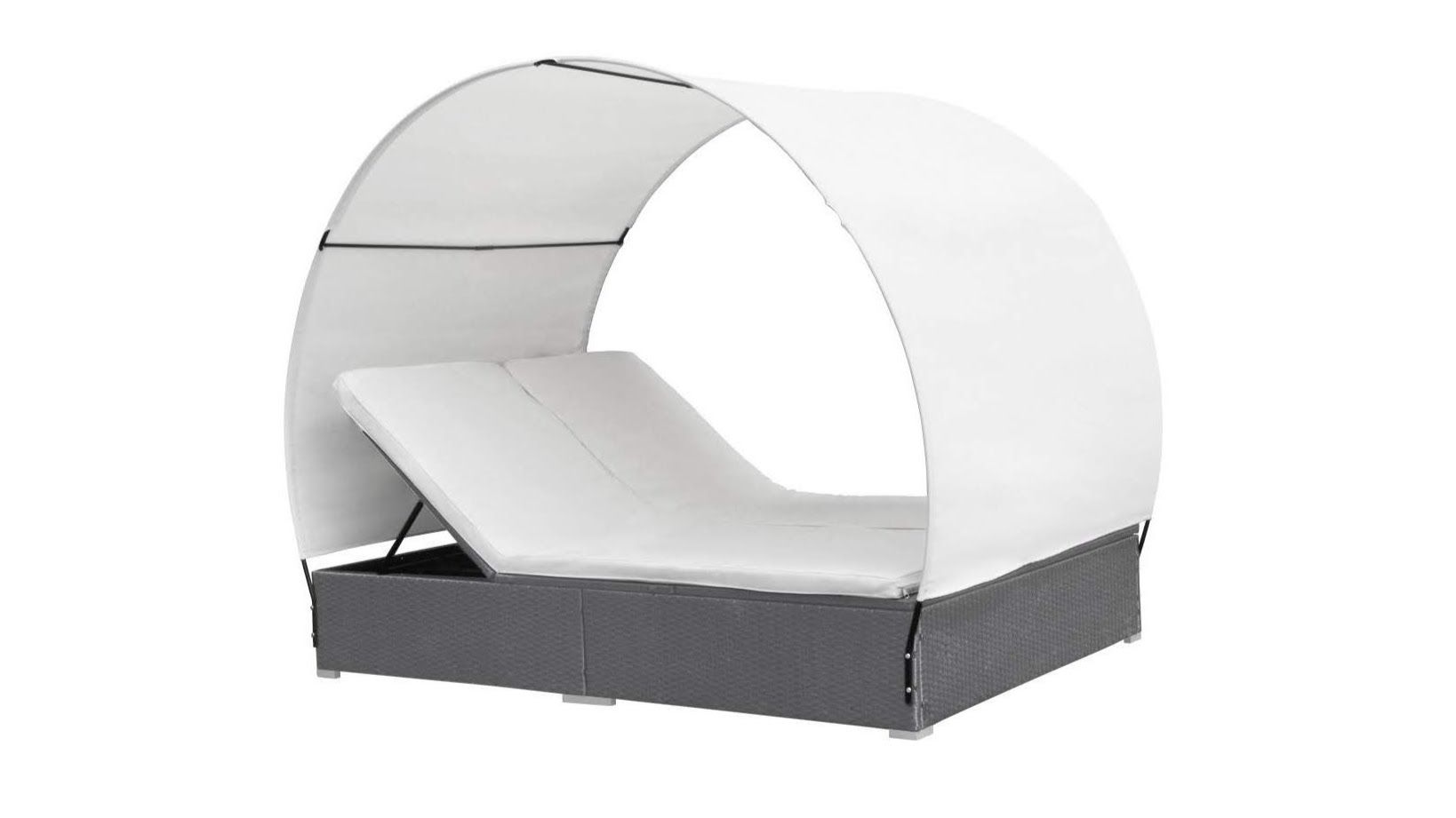 Best garden recliner chairs 5 best sun loungers for summer Real Homes