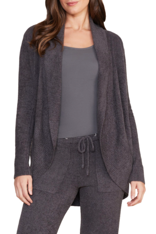 Barefoot Dreams Cozychic® Lite® Circle Cardigan (Was $125) 