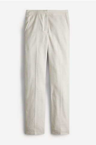 Best White Linen Pants for Women (2024) - Dana Berez