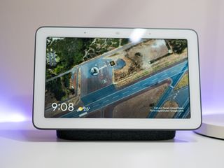 Google Next Hub review 12