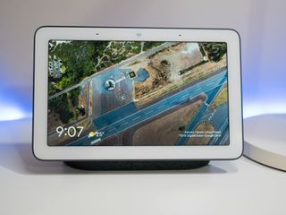 Big w store google home hub