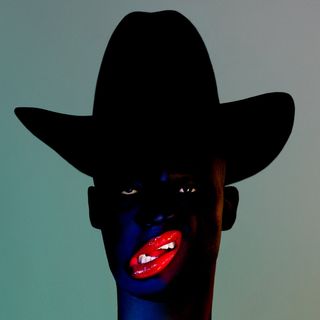 Cocoa Sugar by Young Fathers (2018)