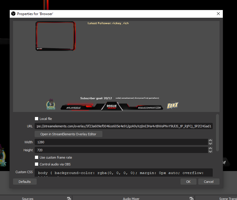 Twitch
