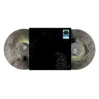 Metallica: Black Smoke Swirl vinyl: $93.68 now $68.88