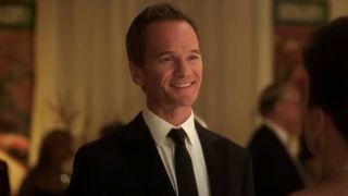 Neil Patrick Harris on Uncoupled.