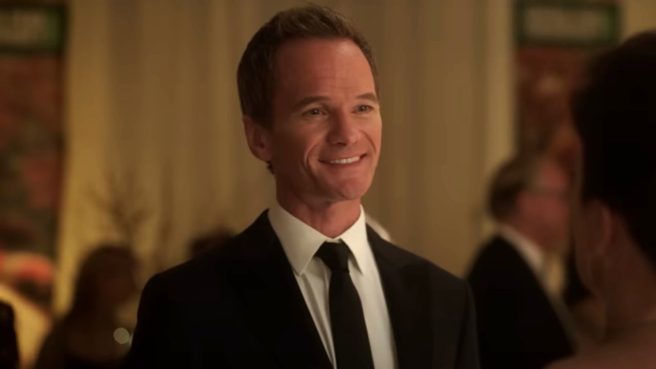 Neil Patrick Harris sans couplet.