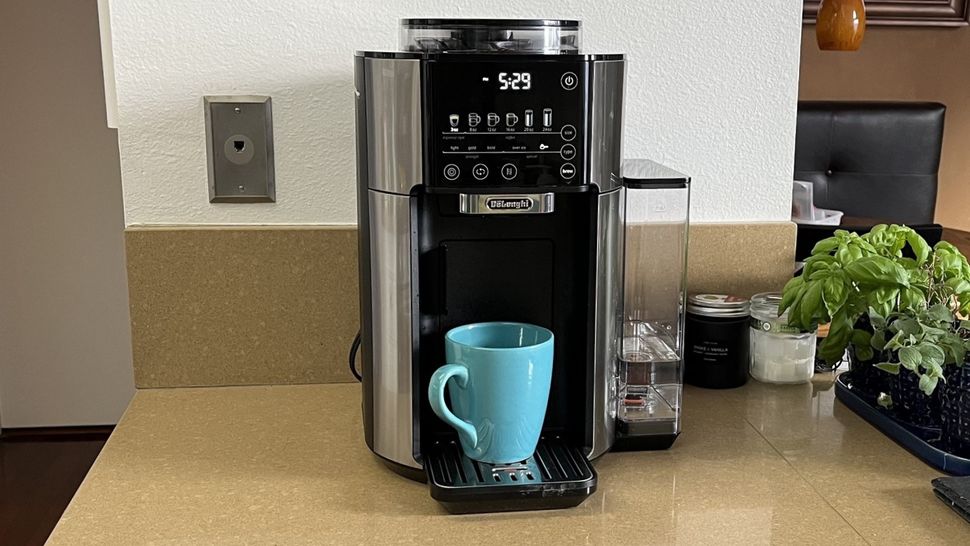 The best drip coffee maker 2025 delicious, fussfree coffee, fast TechRadar