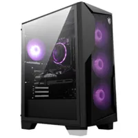 MSI Codex R2 Intel Core i5-14400F, 16GB DDR5, 1TB M.2 NVMe Gen4, NVIDIA GeForce RTX 5060, Windows 11 Home MSI Codex R2 Intel Core i5-14400F, 16GB DDR5, 1TB M.2 NVMe Gen4, NVIDIA GeForce RTX 5060, Windows 11 Home