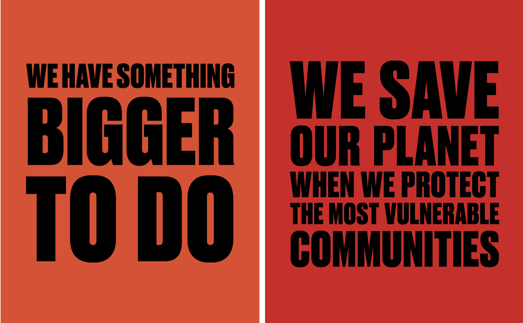 Gucci Chime for Change Zine