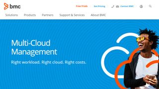 BMC Multi-Cloud Management