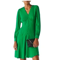 Whistles dress, £139, £69
