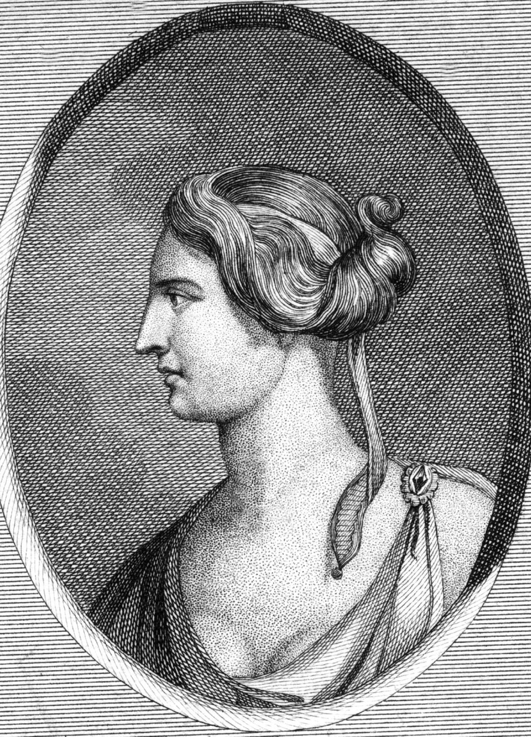 Olympia of Epiros