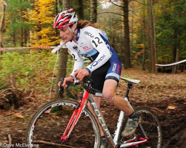 Anthony Clark (JAM Fund) having a fantastic outing