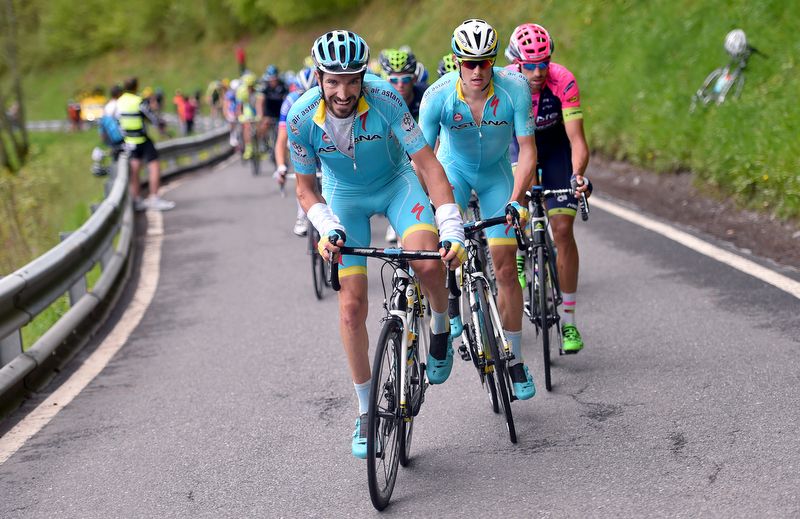 Alessandro Vanotti (Astana)