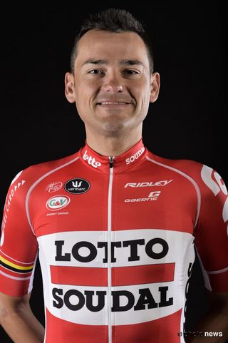 Rafa Valls (Lotto Soudal)