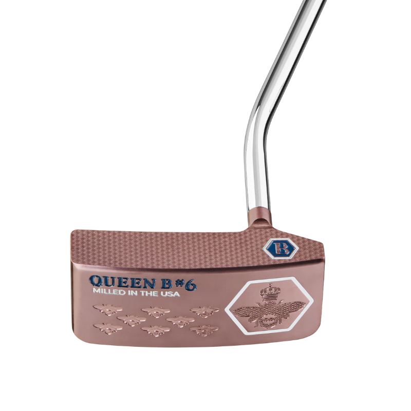 Bettinardi Queen B 6 Slotback Putter