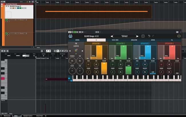 The ultimate guide to wavetable synthesis | MusicRadar