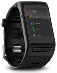 Buy Garmin vivoactive HR on Amazon @ Rs. 11,487