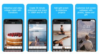 PicPlayPost: La migliore app per slideshow per dispositivi Apple