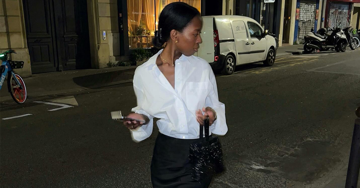 Fall Pieces From Ssense, Revolve, and Net-a-Porter