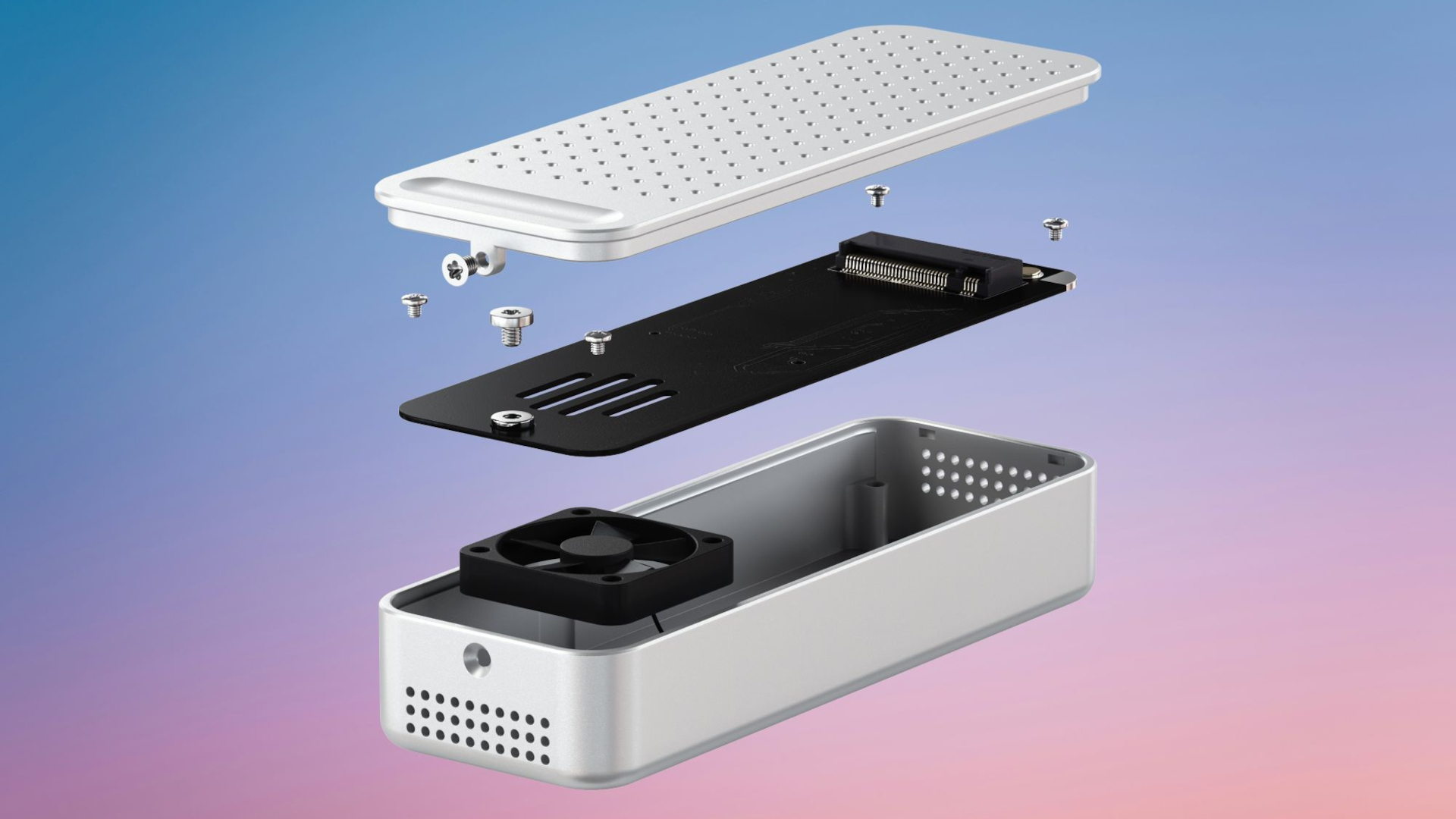 Satechi DotDisk
