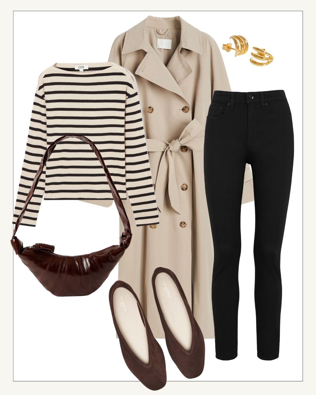 missing-image لقد طلبت من الذكاء الاصطناعي ابتكار 6 أزياء أنيقة، وإليكم النتائج