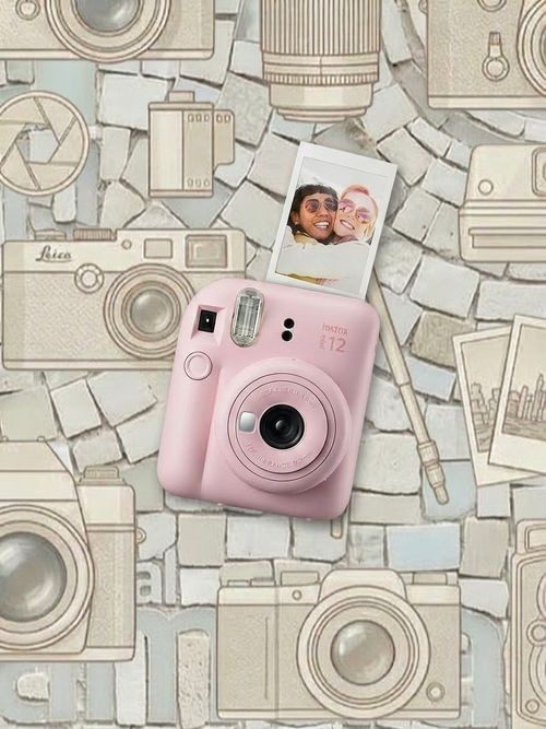 Fujifilm Instax Mini 12