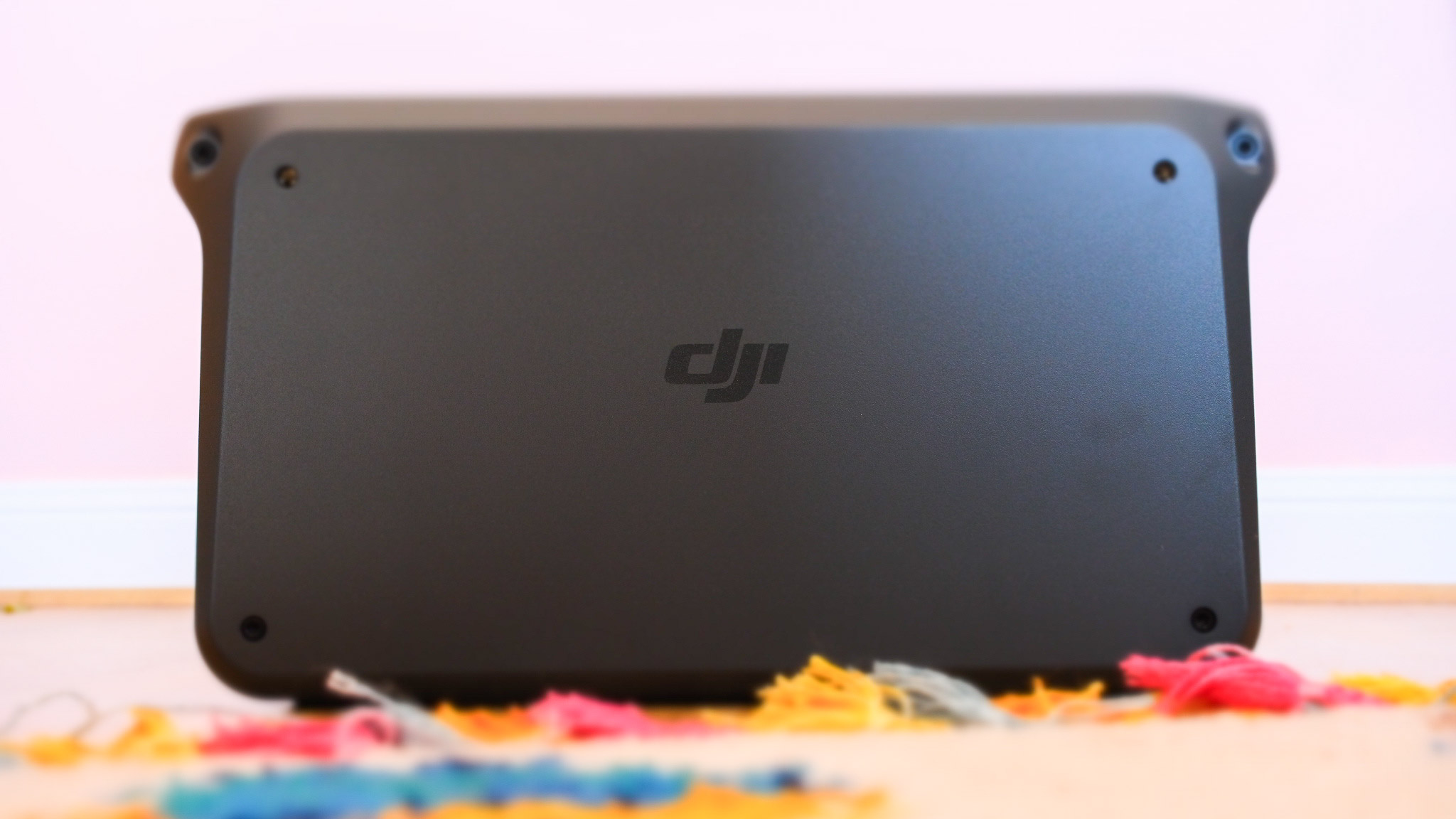 DJI Power 1000 v2 detail shot