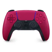 PS5 Dualsense controller - Volcanic Red