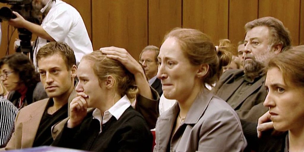 The Staircase HBO Max Miniseries: The Cast And Everything Else We Know ...