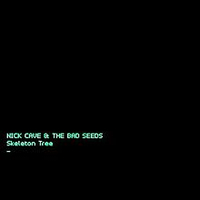 The Bad Seeds took a minimalist approach to their 2013 album Push The Sky Away, an elegant but enigmatic record described by Cave as a “ghost-baby in the incubator, and Warren [Ellis]’s loops are its tiny, trembling heart-beat”. The recording process was documented in the film 20,000 Days On Earth, a glimpse into the creative process and into the complex relationships between the key players. 
During the recording of its follow-up, Skeleton Tree (2016), unimaginable tragedy hit Cave’s family when his 15-year-old son, Arthur, died after falling from a clifftop. While most of the lyrics had been completed by that time, the frontman revisited some of them, and with its minimalist sound and musings on grief, it’s impossible to separate the record from that terrible loss.
It was again accompanied by a documentary, One More Time With Feeling, but this time it was an overwhelmingly emotional affair that served to put the album in context and also allowed Cave to avoid the additional pain of talking to the media during its promotional run.
With an emphasis on ambient sound, Skeleton Tree is a delicate thing of avant-garde wonder, a tough listen but a truly rewarding one. 