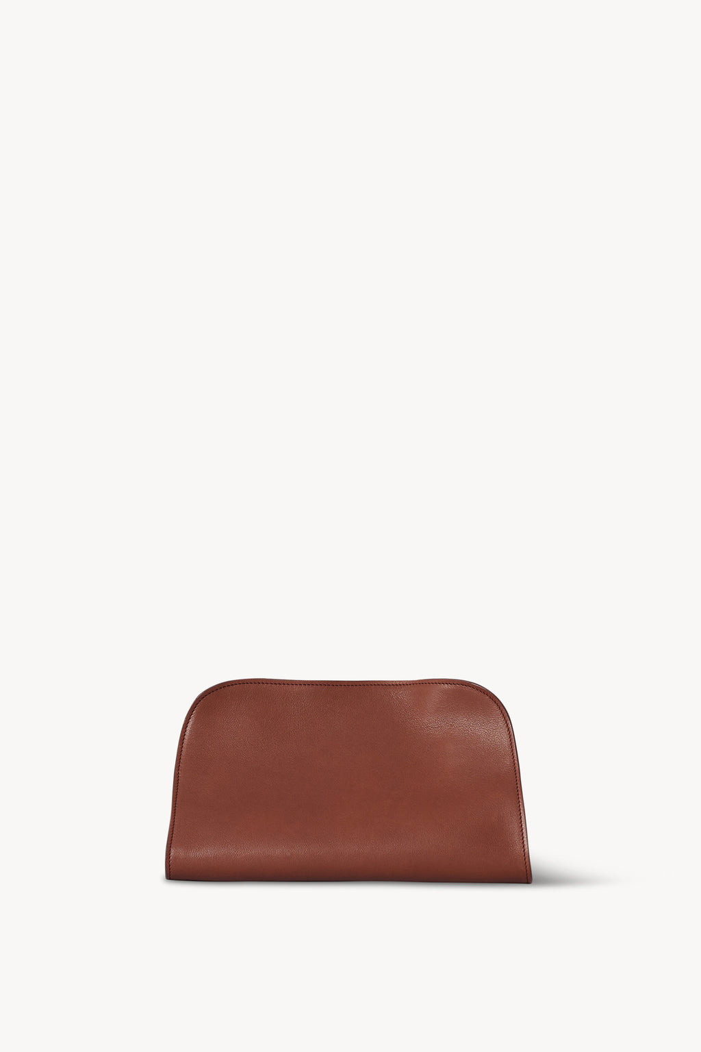 Peggy Clutch in Leather