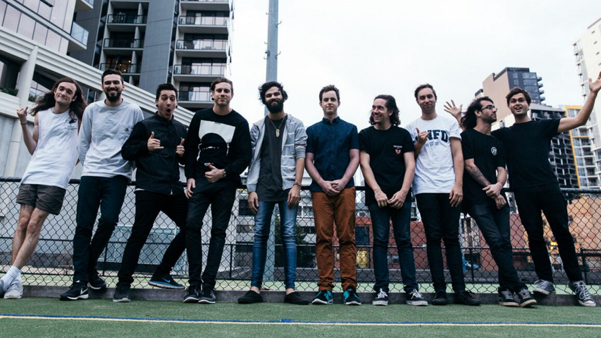 Northlane &amp; In Hearts Wake