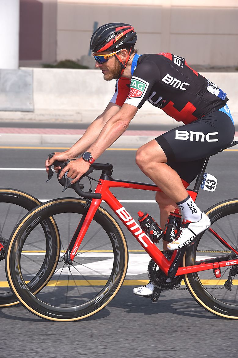 Jempy Drucker (BMC).