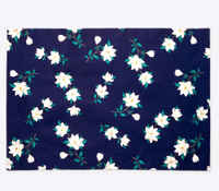 Placemats in Magnolia (Set of 4)