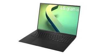 LG Gram 16 (2022)