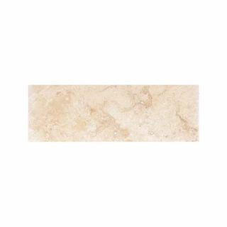 travertine look rectangular tile