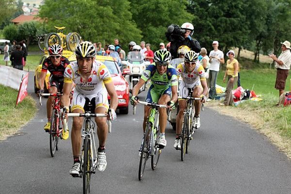 David De La Fuente (Saunier Duval-Scott)