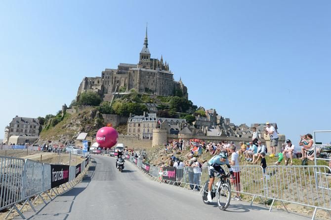 Michal Kwiatkowski (Omega Pharma Quick Step)