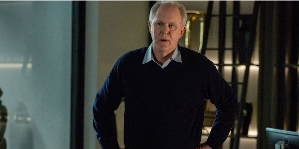 The Accountant John Lithgow