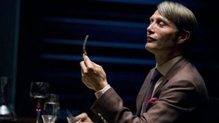 Mads Mikkelsen as Hannibal