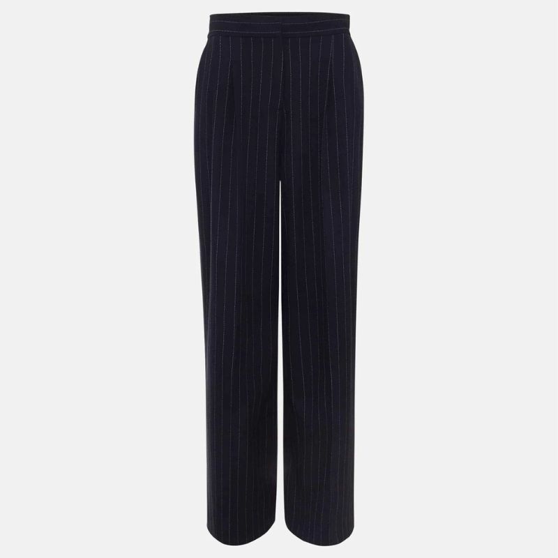 pinstripe trouser
