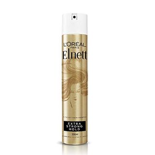 L'oreal Paris Elnett Extra Strong Hold Hair Spray, 200 Ml