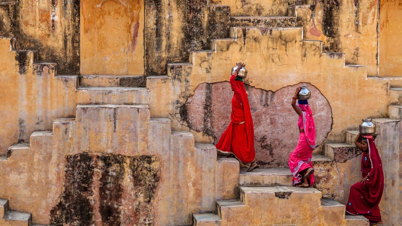 what to see and do in india 