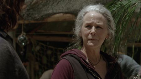 The Walking Dead season 11