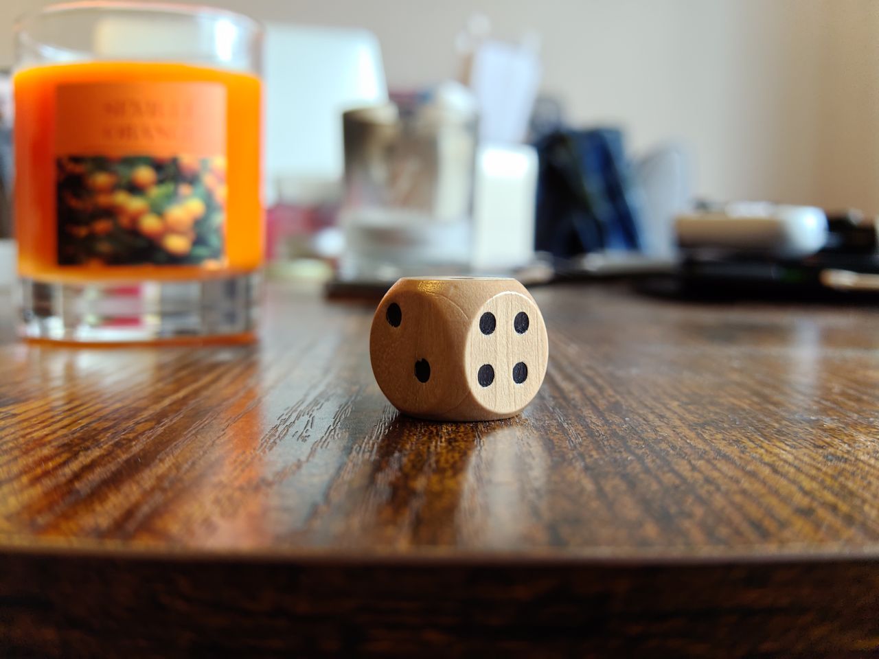 Nubia Z70 Aperture sample, f/2.8