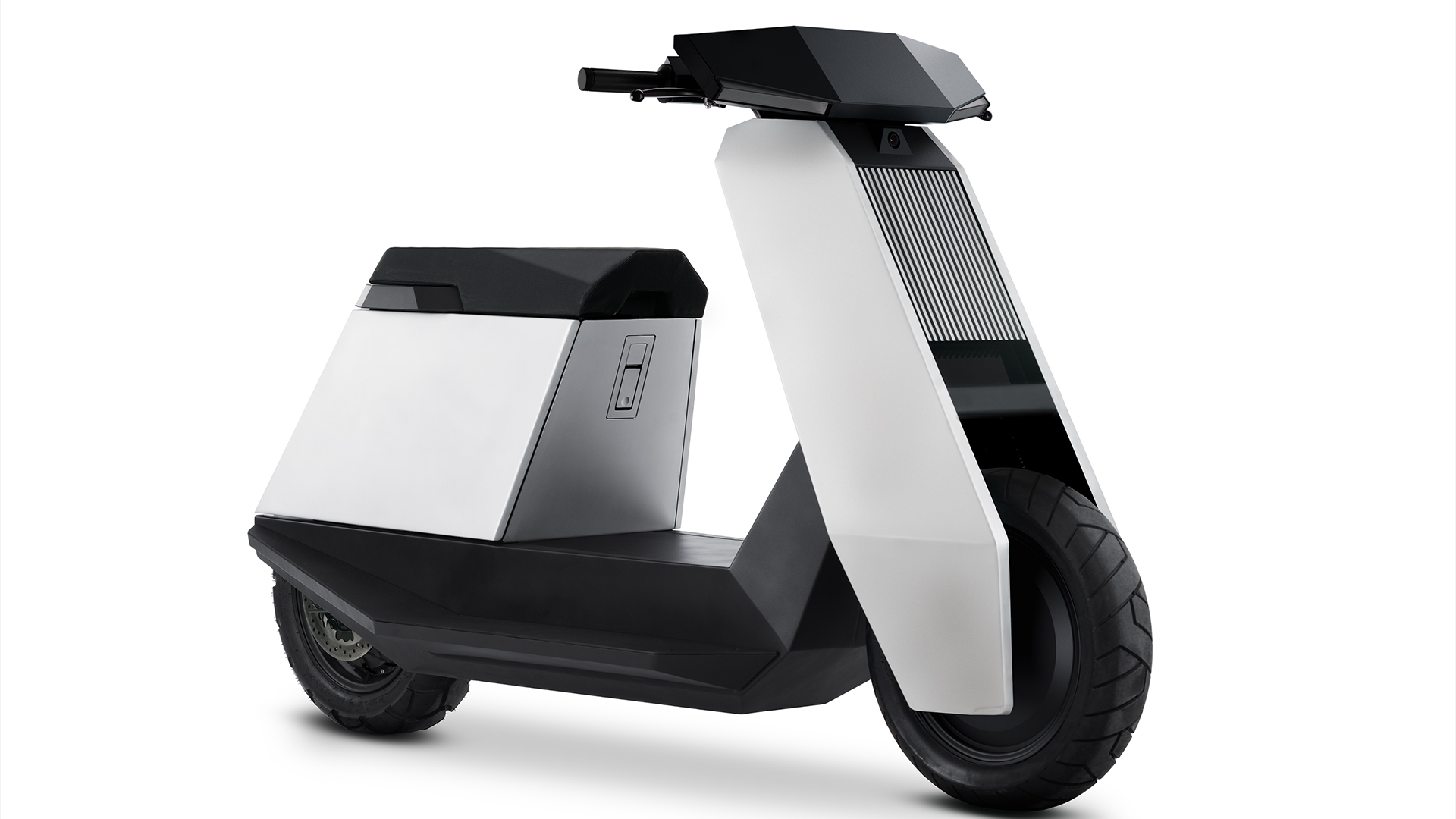 Infinite Machine P1 Electric Scooter