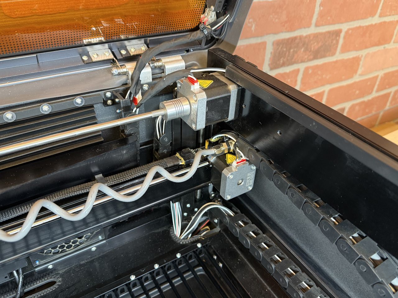 WeCreat Vision Pro Laser Engraver